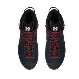 Chaussures Super Trident Gore-Tex femme Millet, Chaussures Super Trident Gore-Tex femme Millet, MILLET, Croque Montagne