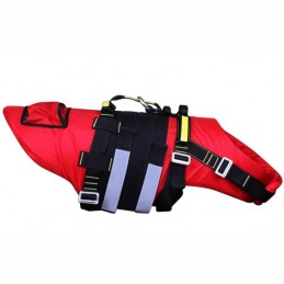 , Harnais flottant pour chien Delphinus Kong Alp Design, ALP DESIGN, Croque Montagne