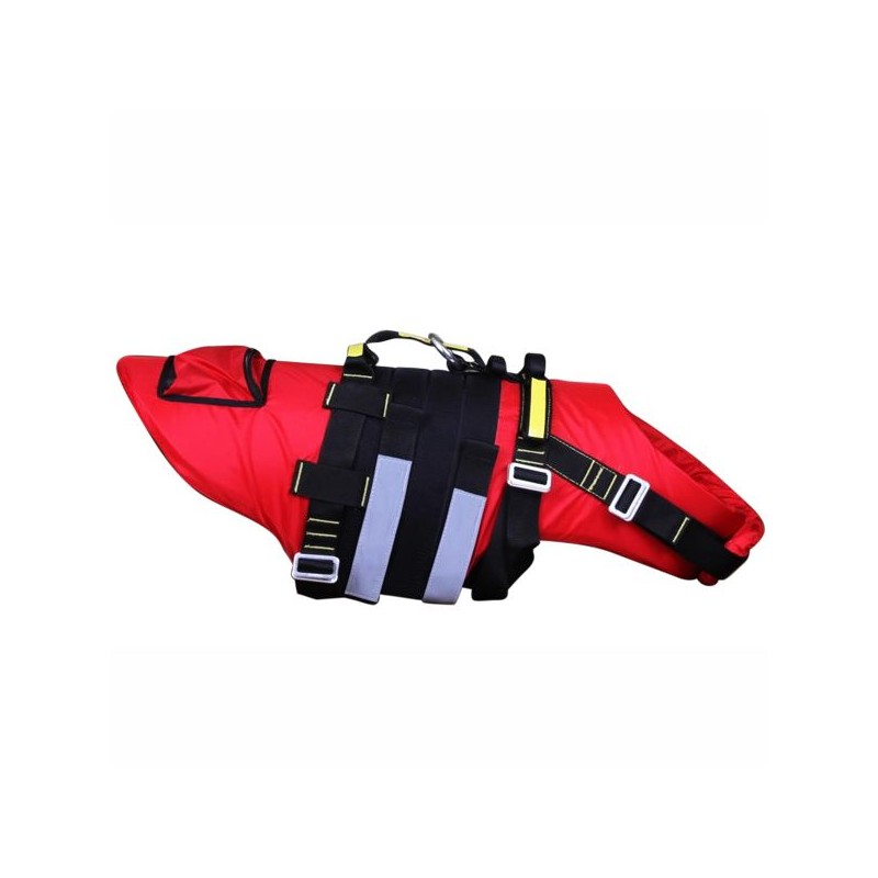 , Harnais flottant pour chien Delphinus Kong Alp Design, ALP DESIGN, Croque Montagne