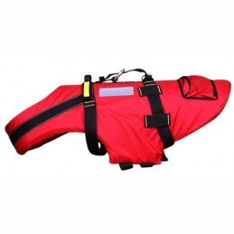 , Harnais flottant pour chien Delphinus Kong Alp Design, ALP DESIGN, Croque Montagne