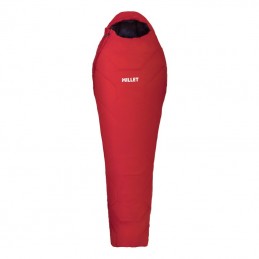 Sac de couchage Baikal 1500 Millet, Sac de couchage Baikal 1500 Reg Millet, MILLET, Croque Montagne