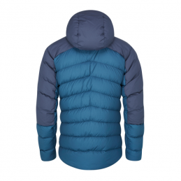 Doudoune homme Infinity Alpine Jacket Rab, Doudoune homme Infinity Alpine Jacket Rab, RAB, Croque Montagne