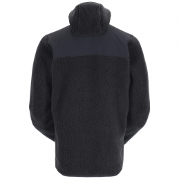 Veste polaire à capuche homme Outpost Hoody Rab, Veste polaire à capuche homme Outpost Hoody Rab, RAB, Croque Montagne