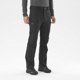 Pantalon randonnée All Outdoor XCS 200 homme Millet