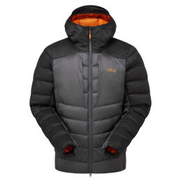 Veste isolante Cirrus Ultra homme Rab, Veste isolante Cirrus Ultra homme Rab, RAB, Croque Montagne