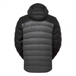 Veste isolante Cirrus Ultra homme Rab, Veste isolante Cirrus Ultra homme Rab, RAB, Croque Montagne