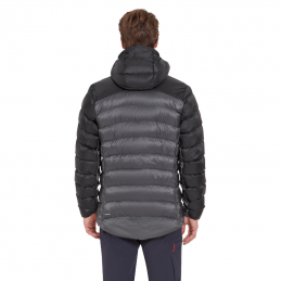 Veste isolante Cirrus Ultra homme Rab, Veste isolante Cirrus Ultra homme Rab, RAB, Croque Montagne