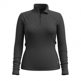 Haut manches longues Classic Thermal BL 1/4 Zip femme Smartwool