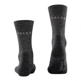 Chaussettes de randonnée TK2 Explore Wool Homme Falke