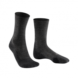 Chaussettes de randonnée TK2 Explore Wool Homme Falke