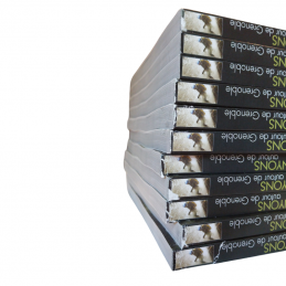 , Topo 100 descentes de canyons autour de Grenoble, , Croque Montagne