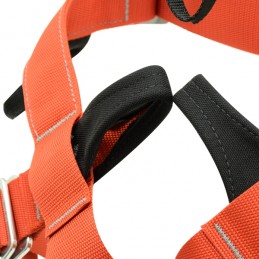 , Harnais complet pour la speleo Compact Alp Design, ALP DESIGN, Croque Montagne