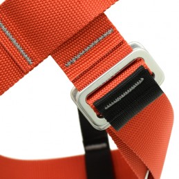 , Harnais complet pour la speleo Compact Alp Design, ALP DESIGN, Croque Montagne