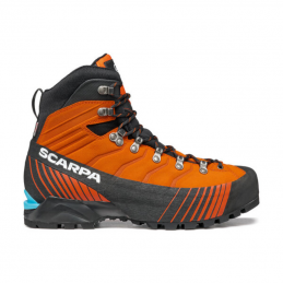 Chaussures alpinisme Ribelle HD Scarpa, Chaussures alpinisme Ribelle HD Scarpa, SCARPA, Croque Montagne