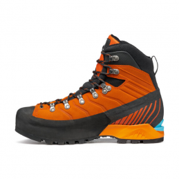 Chaussures alpinisme Ribelle HD Scarpa, Chaussures alpinisme Ribelle HD Scarpa, SCARPA, Croque Montagne