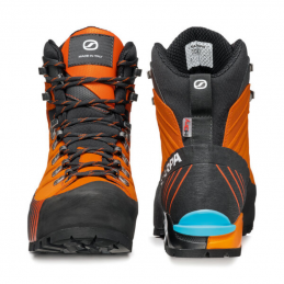 Chaussures alpinisme Ribelle HD Scarpa, Chaussures alpinisme Ribelle HD Scarpa, SCARPA, Croque Montagne