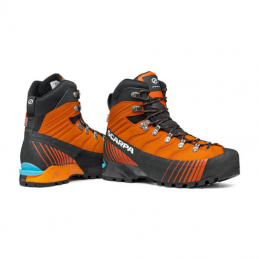 Chaussures alpinisme Ribelle HD Scarpa, Chaussures alpinisme Ribelle HD Scarpa, SCARPA, Croque Montagne