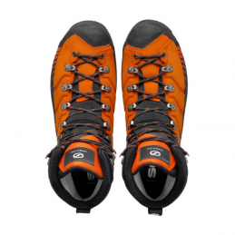 Chaussures alpinisme Ribelle HD Scarpa, Chaussures alpinisme Ribelle HD Scarpa, SCARPA, Croque Montagne