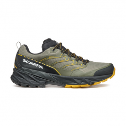 Chaussures de randonnée Rush 2 GTX Scarpa, Chaussures de randonnée Rush 2 GTX homme Scarpa, SCARPA, Croque Montagne