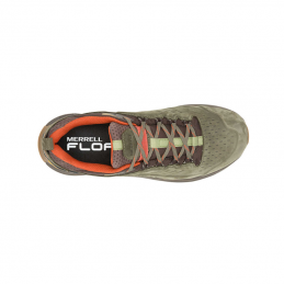 Chaussures de randonnée Moab Speed 2 Leather Waterproof homme Merrell