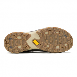 Chaussures de randonnée Moab Speed 2 Leather Waterproof homme Merrell