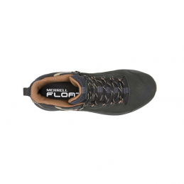 Chaussures de randonnée Moab Speed 2 Leather Mid Waterproof homme Merrell