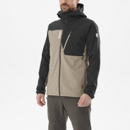 Veste Softshell Magma Shield homme Millet, Veste Softshell Magma Shield homme Millet, MILLET, Croque Montagne