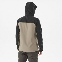 Veste Softshell Magma Shield homme Millet, Veste Softshell Magma Shield homme Millet, MILLET, Croque Montagne