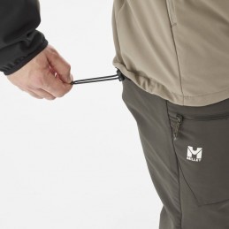 Veste Softshell Magma Shield homme Millet, Veste Softshell Magma Shield homme Millet, MILLET, Croque Montagne