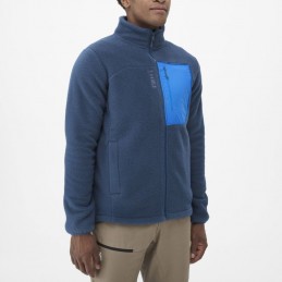 CIMAI SHERPA JKT M, Polaire Cimaï Sherpa homme Millet, MILLET, Croque Montagne