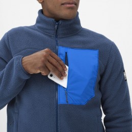 CIMAI SHERPA JKT M, Polaire Cimaï Sherpa homme Millet, MILLET, Croque Montagne