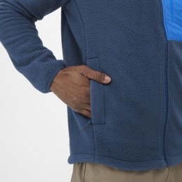 CIMAI SHERPA JKT M, Polaire Cimaï Sherpa homme Millet, MILLET, Croque Montagne