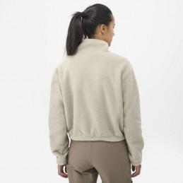 CIMAI SHERPA JKT W, Polaire Cimaï Sherpa femme Millet, MILLET, Croque Montagne