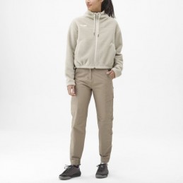 CIMAI SHERPA JKT W, Polaire Cimaï Sherpa femme Millet, MILLET, Croque Montagne