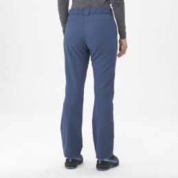 Pantalon All Outdoor XCS 200 femme Millet, Pantalon randonnée All Outdoor XCS 200 femme Millet, MILLET, Croque Montagne