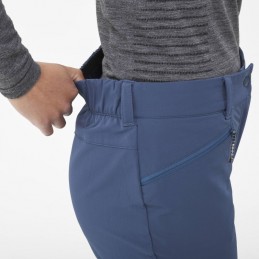 Pantalon All Outdoor XCS 200 femme Millet, Pantalon randonnée All Outdoor XCS 200 femme Millet, MILLET, Croque Montagne