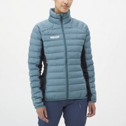 FITZ ROY WARM JKT W, Doudoune Fitz Roy Warm femme Millet, MILLET, Croque Montagne
