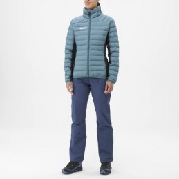 FITZ ROY WARM JKT W, Doudoune Fitz Roy Warm femme Millet, MILLET, Croque Montagne