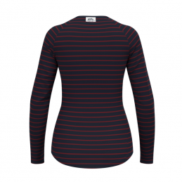 T-shirt manches longues Active Warm Originals Stripe Odlo