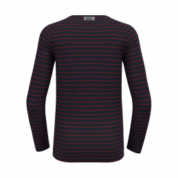 T-shirt manches longues Active Warm Originals Stripe Odlo