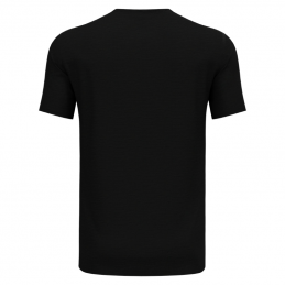 T-shirt technique en laine mérinos 160 Natural homme Odlo