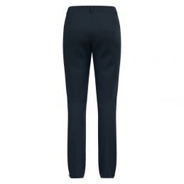 Pantalon de randonnée Ascent Warm femme Odlo, Pantalon de randonnée Ascent Warm femme Odlo, ODLO, Croque Montagne