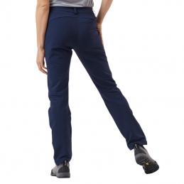 Pantalon de randonnée Ascent Warm femme Odlo, Pantalon de randonnée Ascent Warm femme Odlo, ODLO, Croque Montagne