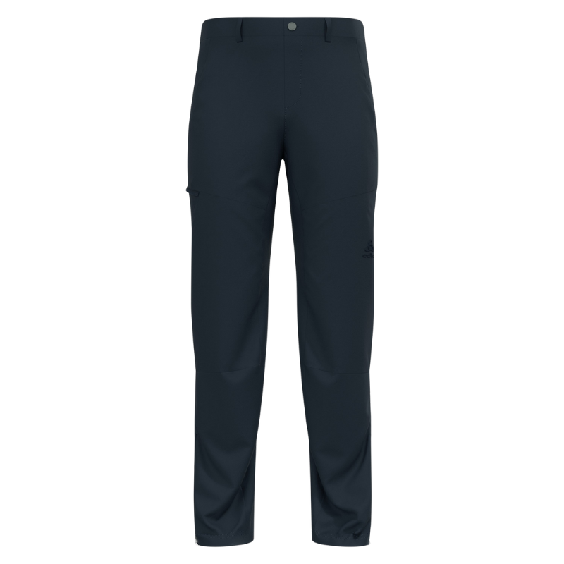 Pantalon de randonnée Ascent Warm homme Odlo, Pantalon de randonnée Ascent Warm homme Odlo, ODLO, Croque Montagne