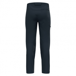 Pantalon de randonnée Ascent Warm homme Odlo, Pantalon de randonnée Ascent Warm homme Odlo, ODLO, Croque Montagne