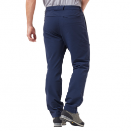 Pantalon de randonnée Ascent Warm homme Odlo, Pantalon de randonnée Ascent Warm homme Odlo, ODLO, Croque Montagne