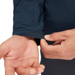 Veste isolante Xenair Alpine Light homme Rab, Veste isolante Xenair Alpine Light homme Rab, RAB, Croque Montagne