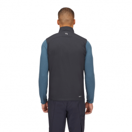 Veste sans manches Xenair homme Rab, Veste sans manches Xenair homme Rab, RAB, Croque Montagne