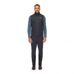 Veste sans manches Xenair homme Rab, Veste sans manches Xenair homme Rab, RAB, Croque Montagne