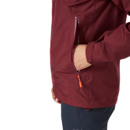 Veste Namche Gore-Tex Paclite femme Rab, Veste Namche Gore-Tex Paclite femme Rab, RAB, Croque Montagne